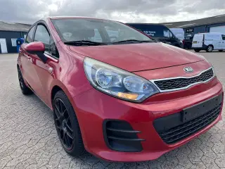 Kia Rio 1,4 CVVT Premium