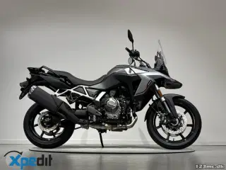 Suzuki DL 800 V-Strom