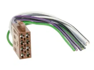 Isostik universal hun til højt.