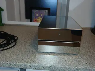 Acustic Reality ear 501 monotrin