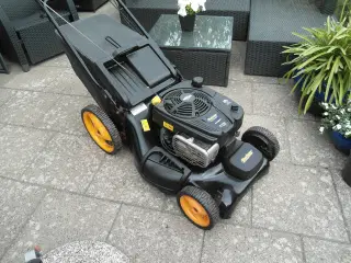 Plæneklipper Partner P 53, med Briggs&Stratton 