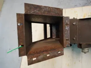 Dronningborg D9000 Returelevator 28580226