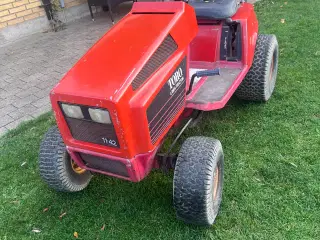 Havetraktor 
