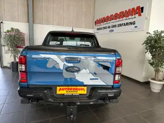 Ford Ranger 2,0 EcoBlue Raptor Db.Kab aut.