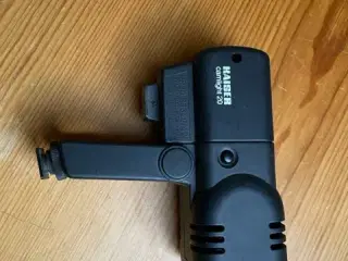 videolampe