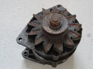 Generator 14V 55A Bosch,Volvo 164