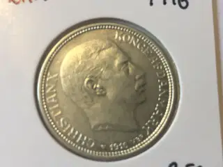 2 krone 1916