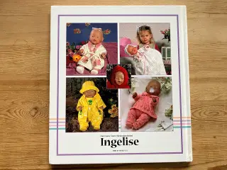 Dukketøj til Baby Born 2