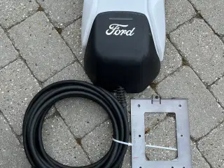 Ford Bil lader