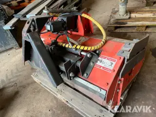 Slagleklipper Murstori MT40120