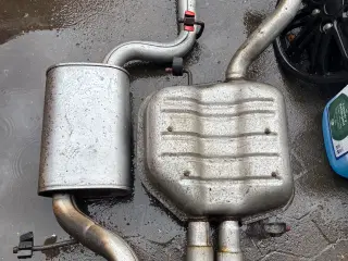 Vw Passat 3 c 2.0 tfsi ( bwa