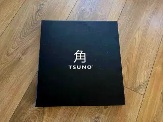 Tsuno japanske knive NY