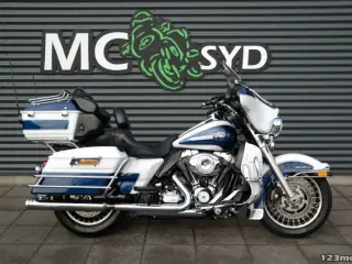 Harley-Davidson FLHTCUI Electra Glide Ultra Classic MC-SYD       BYTTER GERNE