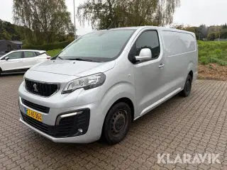 Varebil Peugeot Expert 2,0 BLUEHDI 150 HK L3