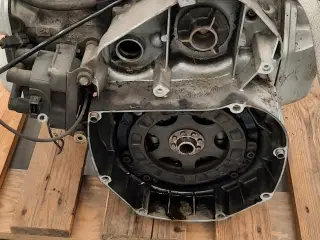 Brugt Motor K1200GT