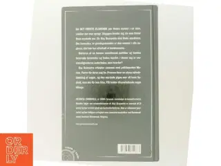 Alt hvad der er tilbage af Patricia D. Cornwell (Bog)