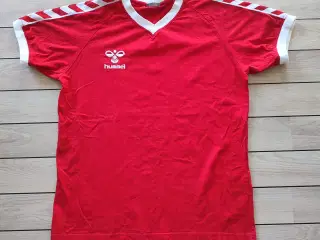 T-shirt, Hummel, str. L