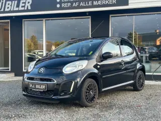 Citroën C1 1,0i Attraction