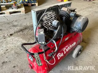 Kompressorer Reno 5091