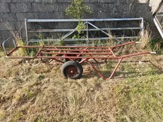 Halmballevogn