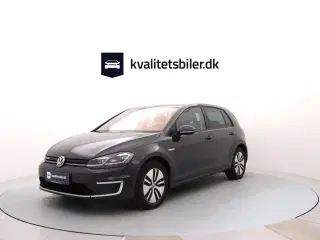 VW e-Golf VII  