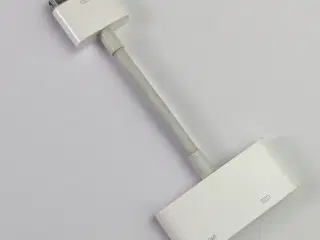Apple 30-pin Digital A/V Adapter ( 2nd gen ) A1422