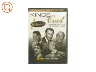 Kings of cool (DVD)
