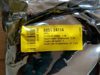 Impulsensor krumtapaksel for Opel Senator 3.0 24 