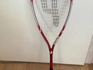Meget pæn og velholdt PRINCE Squashketcher