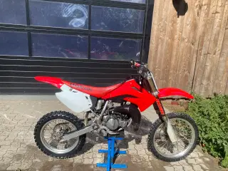 Honda cr 85