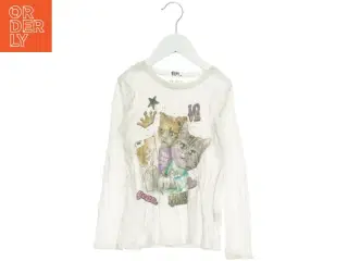 Bluse (str. 116 cm)