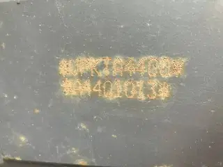 CLAAS AXION 930 CMATIC CEBIS