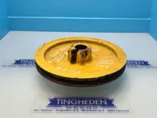 New Holland TX68 Remskive 84001085