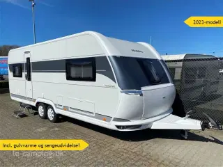 2023 - Hobby Prestige 620 CL
