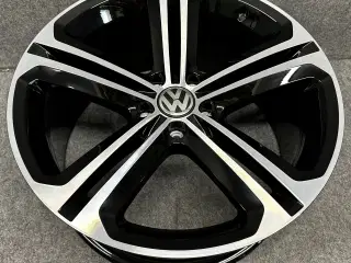 VW TIGUAN 5N 5N0 R-LINE MALLORY 9.0" x 19" 5x112