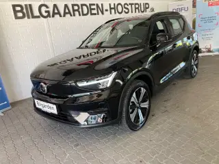 Volvo XC40  ReCharge Core