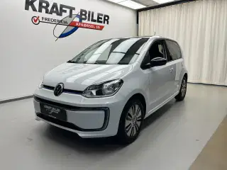 VW e-Up!  Move Up!