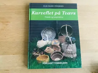 Kurveflet på Tværs  - Teknik og inspiration