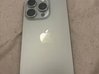 Iphone15 pro 