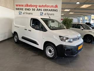 Citroën Berlingo 1,5 BlueHDi 130 L2 ProffLine EAT8 Van
