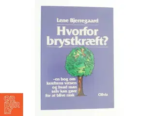 Hvorfor brystkræft