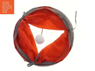 Legetunnel til dyr (str. Ø 27,5 cm)