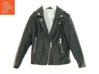 Overgangsjakke fra H&M (str. 116 cm)