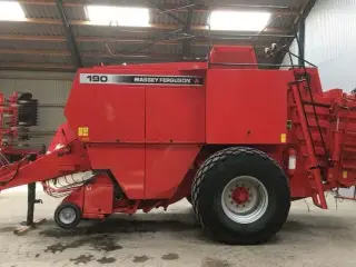 Massey Ferguson LB 190