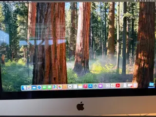 Apple iMac 2019 1TB HD