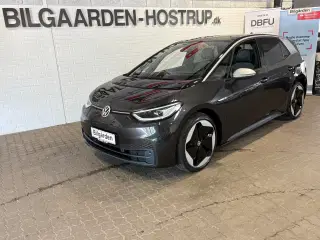 VW ID.3 58 1ST Pro Performance Max