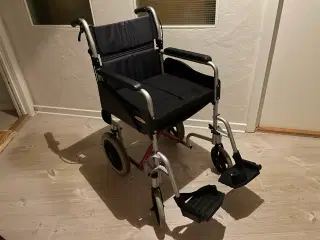 Kørestol 2goability