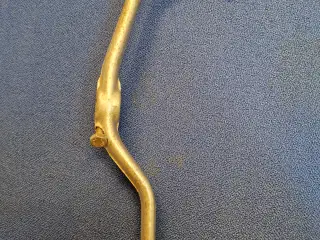Puch vz gearpedal