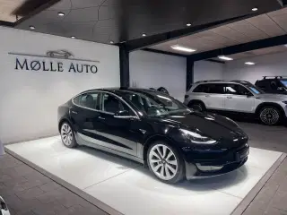 Tesla Model 3  Standard Range+ RWD