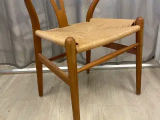 Y-stole
